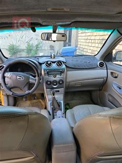 BYD G3